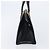 Borsa Gianni Versace in pelle nera e oro Auth 208748 Nero D'oro - vista 5