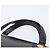 Borsa Gianni Versace in pelle nera e oro Auth 208748 Nero D'oro - vista 8