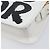 Borsa a tracolla Christian Dior Miss Dior in pelle Bianco Oro Auth ka6568SAM - vista 12