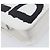 Borsa a tracolla Christian Dior Miss Dior in pelle Bianco Oro Auth ka6568SAM - vista 13