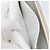 Borsa a tracolla Christian Dior Miss Dior in pelle Bianco Oro Auth ka6568SAM - vista 21