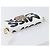 Borsa a tracolla Christian Dior Miss Dior in pelle Bianco Oro Auth ka6568SAM - vista 6