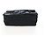 Borsa a Tracolla PRADA Nylon Black Silver Auth 208092V Nero Argento - vista 11