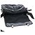 Borsa a Tracolla PRADA Nylon Black Silver Auth 208092V Nero Argento - vista 19