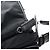 Borsa a Tracolla PRADA Nylon Black Silver Auth 208092V Nero Argento - vista 20
