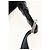 Borsa a Tracolla PRADA Nylon Black Silver Auth 208092V Nero Argento - vista 22