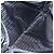 Borsa a Tracolla PRADA Nylon Black Silver Auth 208092V Nero Argento - vista 23