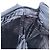 Borsa a Tracolla PRADA Nylon Black Silver Auth 208092V Nero Argento - vista 27