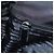 Borsa a Tracolla PRADA Nylon Black Silver Auth 208092V Nero Argento - vista 28
