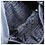 Borsa a Tracolla PRADA Nylon Black Silver Auth 208092V Nero Argento - vista 29