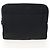 Borsa a Tracolla PRADA Nylon Black Silver Auth 208092V Nero Argento - vista 33
