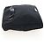 Borsa a Tracolla PRADA Nylon Black Silver Auth 208092V Nero Argento - vista 34