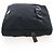 Borsa a Tracolla PRADA Nylon Black Silver Auth 208092V Nero Argento - vista 35