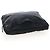 Borsa a Tracolla PRADA Nylon Black Silver Auth 208092V Nero Argento - vista 36