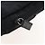 Borsa a Tracolla PRADA Nylon Black Silver Auth 208092V Nero Argento - vista 39