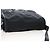 Borsa a Tracolla PRADA Nylon Black Silver Auth 208092V Nero Argento - vista 6