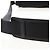 Borsa a Tracolla PRADA Nylon Black Silver Auth 208092V Nero Argento - vista 8