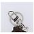 LOUIS VUITTON Monogram Porte Cles LV Painted Charm Leather MP3384 Auth 207273M Grün Monogramm - Ansicht 14