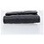 Portafoglio Compatto CHANEL Matelasse in Pelle Caviar Nero Argento CC Auth 207781V - vista 7