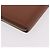 Cartera larga LOEWE de cuero marrón plata Auth LN116V Castaño - vista 16