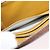 Cartera larga LOEWE de cuero marrón plata Auth LN116V Castaño - vista 26