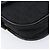 Bolsa de Ombro Christian Dior Trotter Canvas Preta Tom Dourado Auth 208865 - vista 12