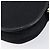 Bolsa de Ombro Christian Dior Trotter Canvas Preta Tom Dourado Auth 208865 - vista 13