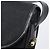 Bolsa de Ombro Christian Dior Trotter Canvas Preta Tom Dourado Auth 208865 - vista 16