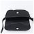 Bolsa de Ombro Christian Dior Trotter Canvas Preta Tom Dourado Auth 208865 - vista 19