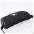 Bolsa de Ombro Christian Dior Trotter Canvas Preta Tom Dourado Auth 208865 - vista 6