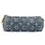 LOUIS VUITTON Monogram Denim Trousse Speedy PM Pouch Blue M95082 LV Auth 207279A - Ansicht 2