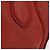 Céline CELINE Luggage Mini Shopper Hand Bag Leather Red Gold Tone Auth LN095V Rosso - vista 4
