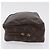 LOUIS VUITTON Monogram Trousse Toilette 28 Clutch Bag M47522 LV Auth BA16372 Monogramma - vista 5