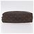 LOUIS VUITTON Monogram Trousse Toilette 28 Clutch Bag M47522 LV Auth BA16372 Monogramma - vista 8