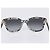 Gafas de sol Dolce & Gabbana Plastic Black Gold Auth BA16381V Negro Dorado - vista 10