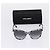 Gafas de sol Dolce & Gabbana Plastic Black Gold Auth BA16381V Negro Dorado - vista 13
