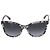 Gafas de sol Dolce & Gabbana Plastic Black Gold Auth BA16381V Negro Dorado - vista 2