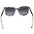 Gafas de sol Dolce & Gabbana Plastic Black Gold Auth BA16381V Negro Dorado - vista 3
