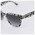 Gafas de sol Dolce & Gabbana Plastic Black Gold Auth BA16381V Negro Dorado - vista 9