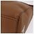 Bolso de hombro PRADA de cuero marrón plata Auth am12821V Castaño - vista 16