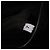 Bolso de hombro PRADA de cuero marrón plata Auth am12821V Castaño - vista 26