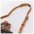 LOUIS VUITTON Monogram Keepall Bandouliere 55 Borsa Boston M41414 LV Auth 201494 Monogramma - vista 11
