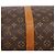 LOUIS VUITTON Monogram Keepall Bandouliere 55 Borsa Boston M41414 LV Auth 201494 Monogramma - vista 17