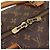LOUIS VUITTON Monogram Keepall Bandouliere 55 Borsa Boston M41414 LV Auth 201494 Monogramma - vista 21