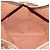 LOUIS VUITTON Monogram Keepall Bandouliere 55 Borsa Boston M41414 LV Auth 201494 Monogramma - vista 24