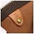 LOUIS VUITTON Monogram Keepall Bandouliere 55 Borsa Boston M41414 LV Auth 201494 Monogramma - vista 25