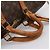 LOUIS VUITTON Monogram Keepall Bandouliere 55 Borsa Boston M41414 LV Auth 201494 Monogramma - vista 7