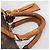 LOUIS VUITTON Monogram Keepall Bandouliere 55 Borsa Boston M41414 LV Auth 201494 Monogramma - vista 9