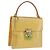 LOUIS VUITTON Monogram Vernis Spring Street Hand Bag Gris M91029 LV Auth ep16388 Grigio