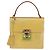LOUIS VUITTON Monogram Vernis Spring Street Hand Bag Gris M91029 LV Auth ep16388 Grigio - vista 2